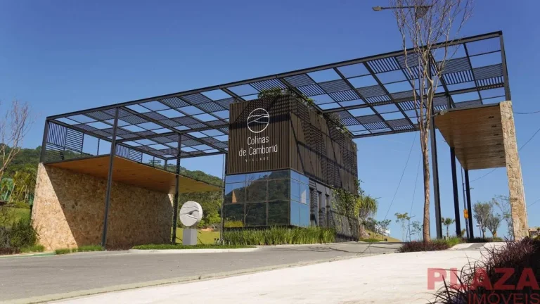 Imagem Lote | Condomínio | Colinas de Camboriú | Últimas Unidades
