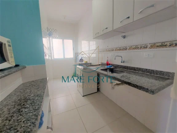 Imagem APARTAMENTO COM VARANDA GOURMET!