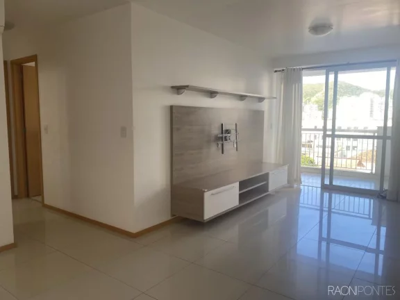 Imagem Apartamento com 2 Quartos à Venda, 80 m² em Icaraí - Niterói