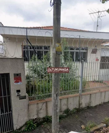 Imagem Casa com 4 quartos à venda, 270 m² por R$ 1.390.000 - Vila Galvão - Guarulhos/SP