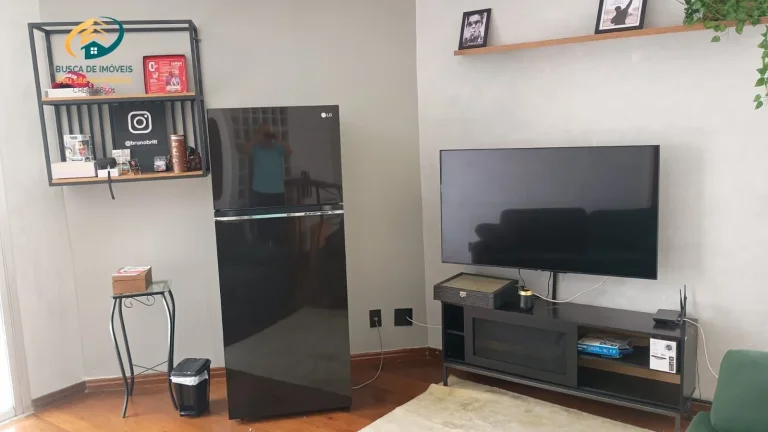 Imagem Apartamento Cobertura em Vila Monte Alegre, São Paulo/SP