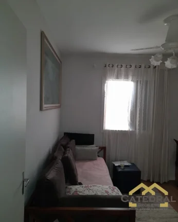 Imagem Apartamento de 3 dormitórios com 1 suíte à venda no Parque da Represa - Jundiaí/SP