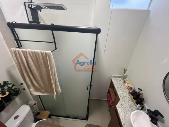 Imagem Condomínio Residencial Villa Primavera - Casa à venda no bairro Jardim Scomparim - Mogi Mirim/SP, NORTE