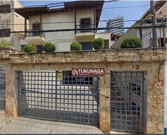 Imagem Sobrado com 4 quartos à venda, 235 m² por R$ 1.276.000 - Tucuruvi - São Paulo/SP
