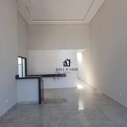 Imagem Casa com 3 suites à venda, 134 m² por R$ 979.000 - Condomínio Villagio Wanel - Sorocaba/SP
