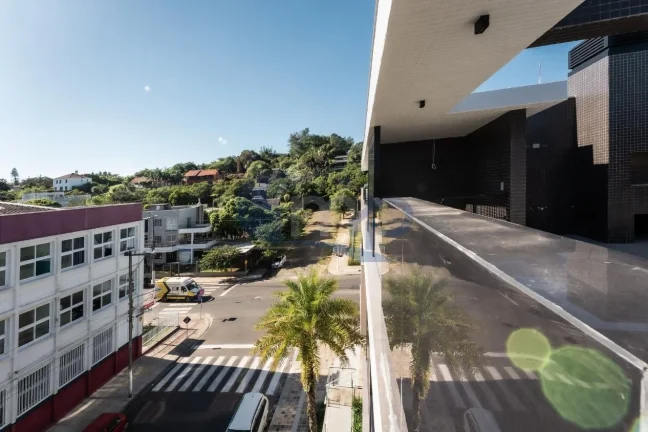 Imagem Apartamento a venda com 2 dormitorios na Praia da Cal em Torres/RS