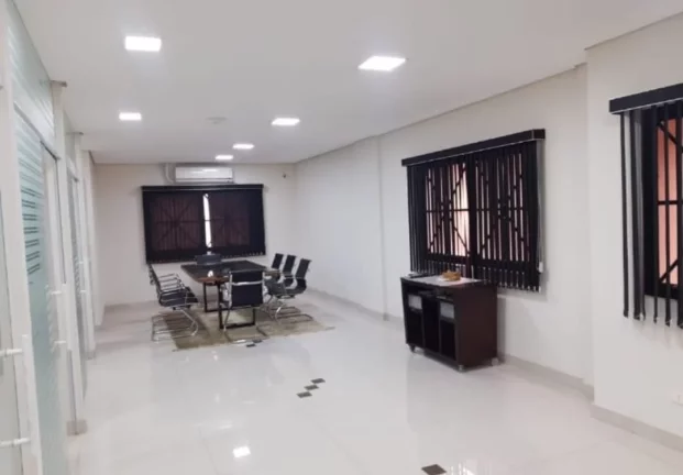 Imagem Prédio comercial na Mooca
