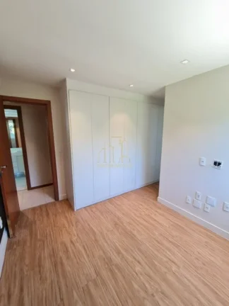 Imagem Oportunidade - Apartamento com 116m² 3 quartos (1 suíte) 2 vagas Nascente a venda em Piatã