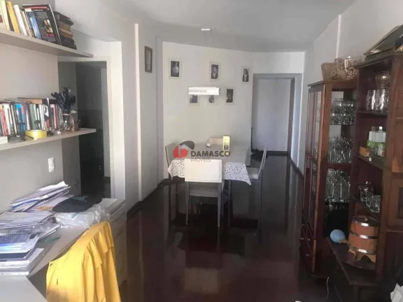 Imagem Apartamento padrão à Venda, Santo Antônio, Rua Rio Grande do Sul, SP