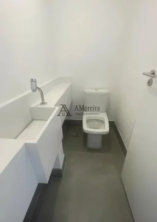 Imagem Imperdível oportunidade: Apartamento de luxo com 4 quartos e 2 suítes no Anhangabaú, Jundiaí-SP - 152m², 3 vagas - RESERVA ALTA VISTA