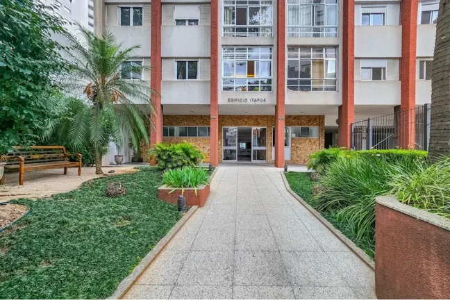 Imagem APARTAMENTO RESIDENCIAL em São Paulo - SP, Cerqueira César
