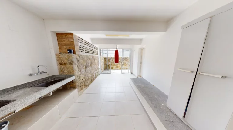 Imagem Casa à Venda, 802m2,6 Dormitórios(5 suítes)04 Vagas, Santo Antônio de Lisboa - Florianópolis, SC