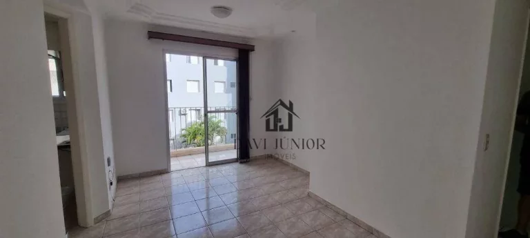 Apartamento com 2 dormitórios à venda, 56 m² por R$ 220.000,00 - Vila Haro - Sorocaba/SP