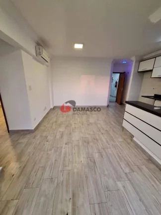 Imagem Apartamento para Venda 3 Quartos, 2 Suites, 2 Vagas, Campestre, Santo André - SP | RESIDENCIAL ANTONY FELS