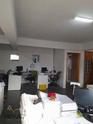 Imagem Sobrado à venda, 450 m² por R$ 1.999.000,00 - Jardim Guapira - São Paulo/SP
