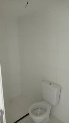 Imagem Oportunidade - Apartamento Loft Novo de 2 dormitórios, Andar alto sem vaga de garagem na Cangaíba próximo a Estação Engenheiro Goulart
