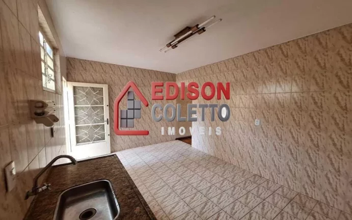 Imagem Casa com 2 Quartos à Venda, 87 m² em Vila Rezende - Piracicaba