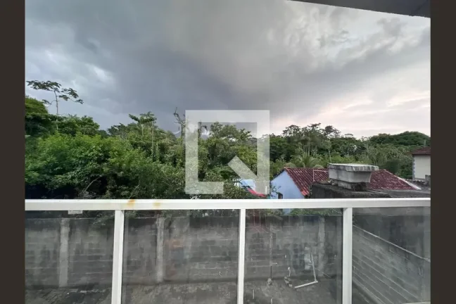 Imagem Apartamento à Venda - Vargem Grande, 2 Quartos, 58 m2