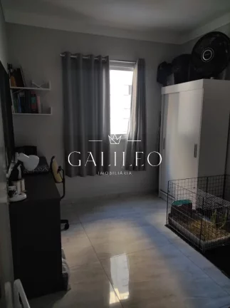 Imagem APARTAMENTO PARA LOCAÇÃO LIVING ITIRAPINA - VL HORTOLÂNDIA - JUNDIAÍ - SP