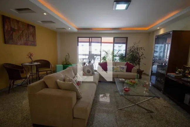 Imagem Apartamento à Venda - Recreio, 3 Quartos, 300 m2
