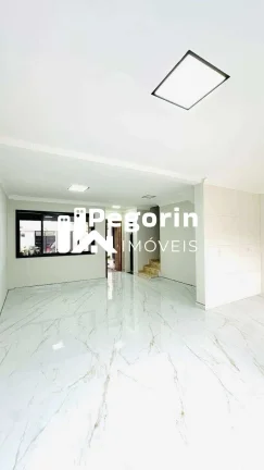 Imagem Sobrado à venda em Pinhais, Alto Tarumã, com 3 quartos, 150,00m²