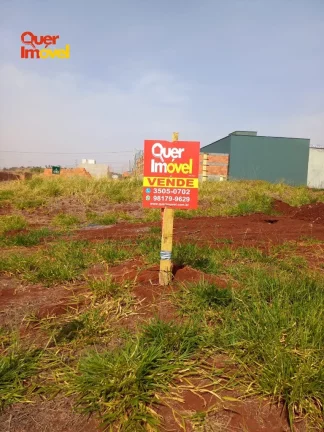 Imagem Terreno à venda em Ribeirão Preto - Quinta da Mata, 180m² de área!