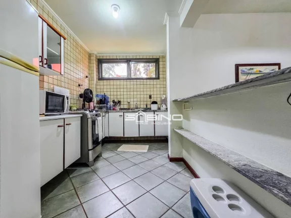 Imagem Villagio à Venda na Riviera, com 2 suítes 106m² de área útil, 2 vagas de garagem