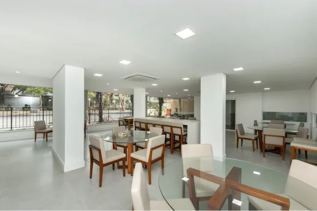 Imagem APARTAMENTO RESIDENCIAL em São Paulo - SP, Jardim Floresta