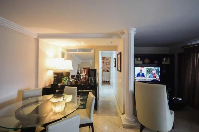 Imagem Apartamento com 2 dormitórios à venda, 110 m² por R$ 820.000,00 - Fazenda Morumbi - São Paulo/SP