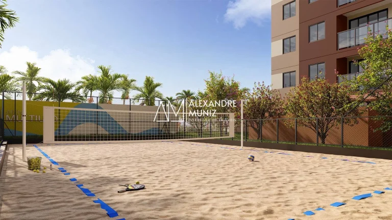 Imagem Seano Beach & Home, apartamentos à venda na Praia do Futuro