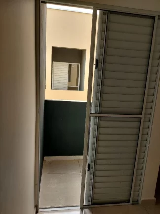 Imagem Sobrado com 2 dormitórios à venda, 53 m² por R$ 290.000,00 - Chácaras Araújo I - São José dos Campos/SP
