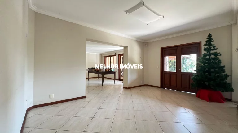 Imagem Casa a venda no Condomínio Ariribá com 600m² em Balneário Camboriú