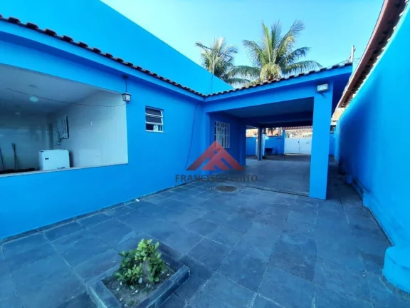 Imagem Casa com 2 dormitórios à venda, 120 m² por R$ 290.000,00 - Amendoeira - São Gonçalo/RJ