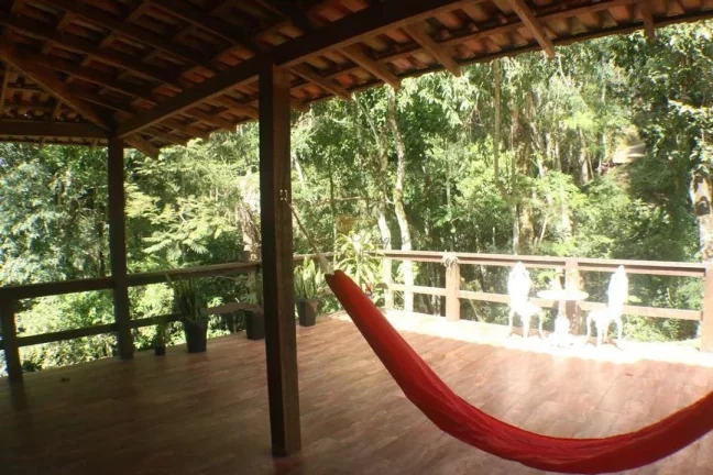 Imagem Casa em Condomínio para Venda em Teresópolis / RJ no bairro Quebra Frascos