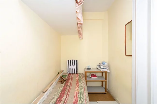 Imagem APARTAMENTO RESIDENCIAL em São Paulo - SP, Jardim Paulista
