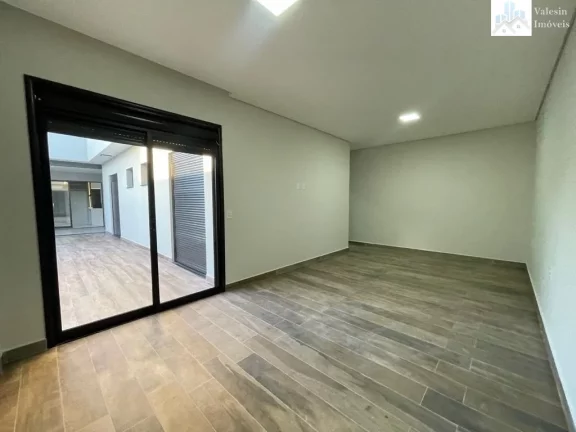 Imagem CASA EM CONDOMÍNIO RESIDENCIAL em INDAIATUBA - SP, JARDIM PIEMONTE