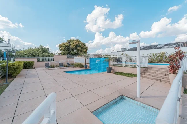 Imagem APARTAMENTO RESIDENCIAL em São Paulo - SP, Vila Alexandria