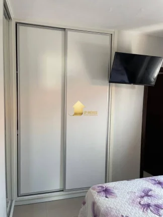 Imagem Casa 3 quartos Condomínio Rio Coxipó