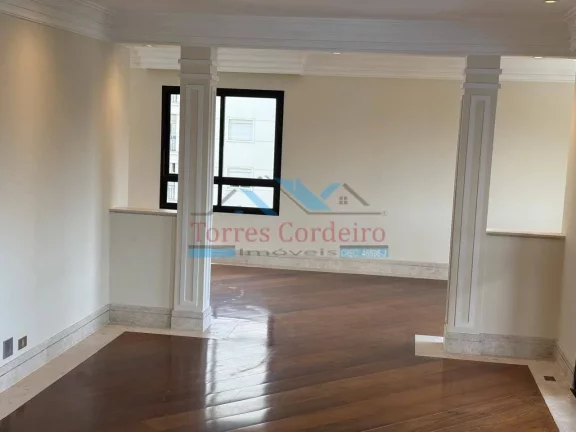 Imagem Apartamento 3 dormitórios - 3 vagas - Brooklin