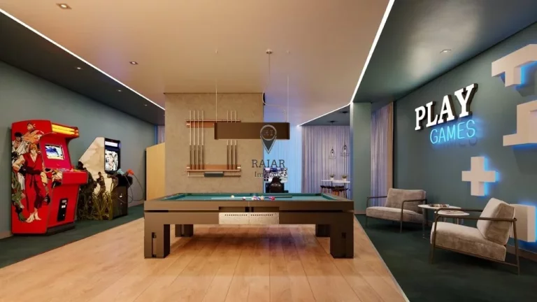 Imagem Um empreendimento único que atinge o ápice do alto padrão, sofisticação, exclusividade e confor... Imagem Um empreendimento único que atinge o ápice do alto padrão, sofisticação, exclusividade e confor...