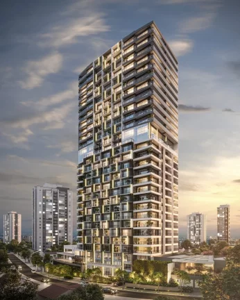 Imagem Metropolitan Genebra