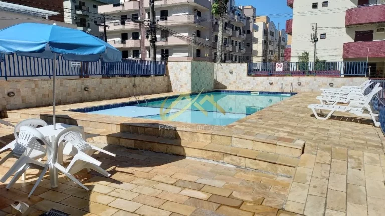 Imagem ÓTIMA COBERTURA NA PRAIA MAIS FREQUENTADA DE UBATUBA, LOCAÇÃO O ANO INTEIRO...