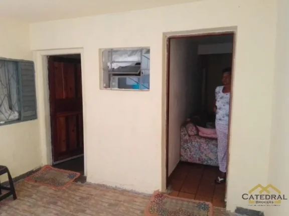 Imagem CASA À VENDA, 322 M² POR R$ 550.000,00 - VILA SÃO PAULO - CAMPO LIMPO PAULISTA/SP