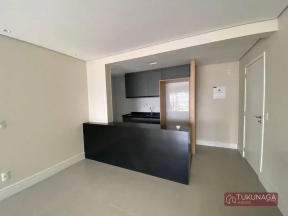 Imagem Apartamento à venda, 86 m² por R$ 850.000,00 - Jardim Flor da Montanha - Guarulhos/SP