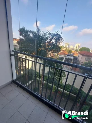 Imagem Apto pra venda - 50 Mts² 2 dts, 1 vaga.