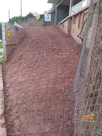 Imagem Casa em construção á venda em Campos do Jordão-SP