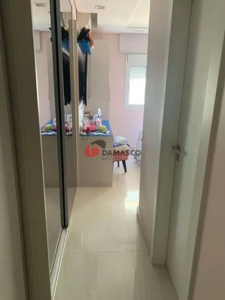 Imagem Apartamento à venda 4 Quartos, 4 Suites, 4 Vagas, 244M², Santa Paula, São Caetano do Sul - SP