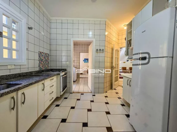 Imagem Casa para Locação temporada na Riviera, com 4 dormitórios 4 suítes, atende até 12 pessoas