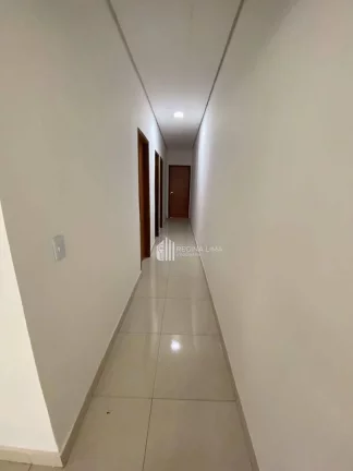 Imagem Casa pronta para morar à venda por R$ 280.000,00 - Parque Alvorada - Timon/MA