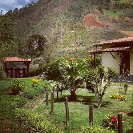 Imagem Vendo esta linda propriedade em Nova Friburgo. Bairro: Campo do Coelho.